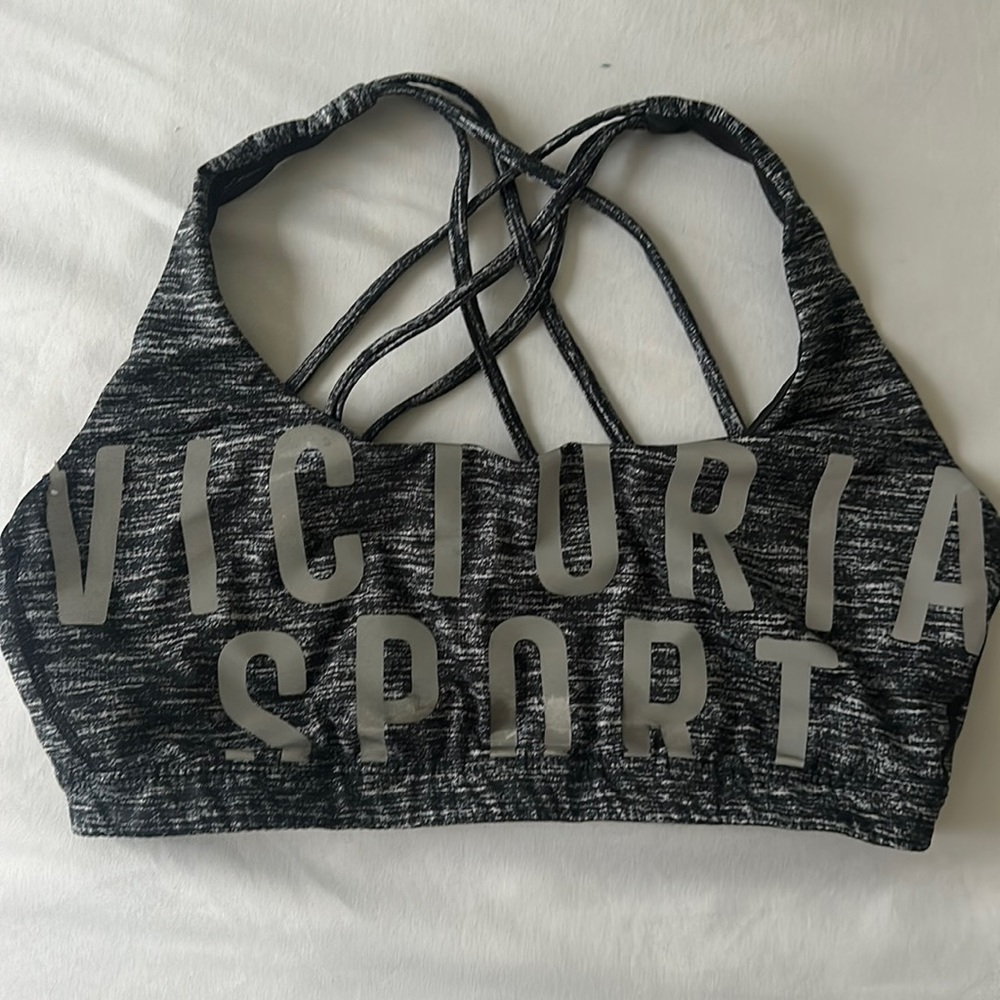 Victoria sport bra
